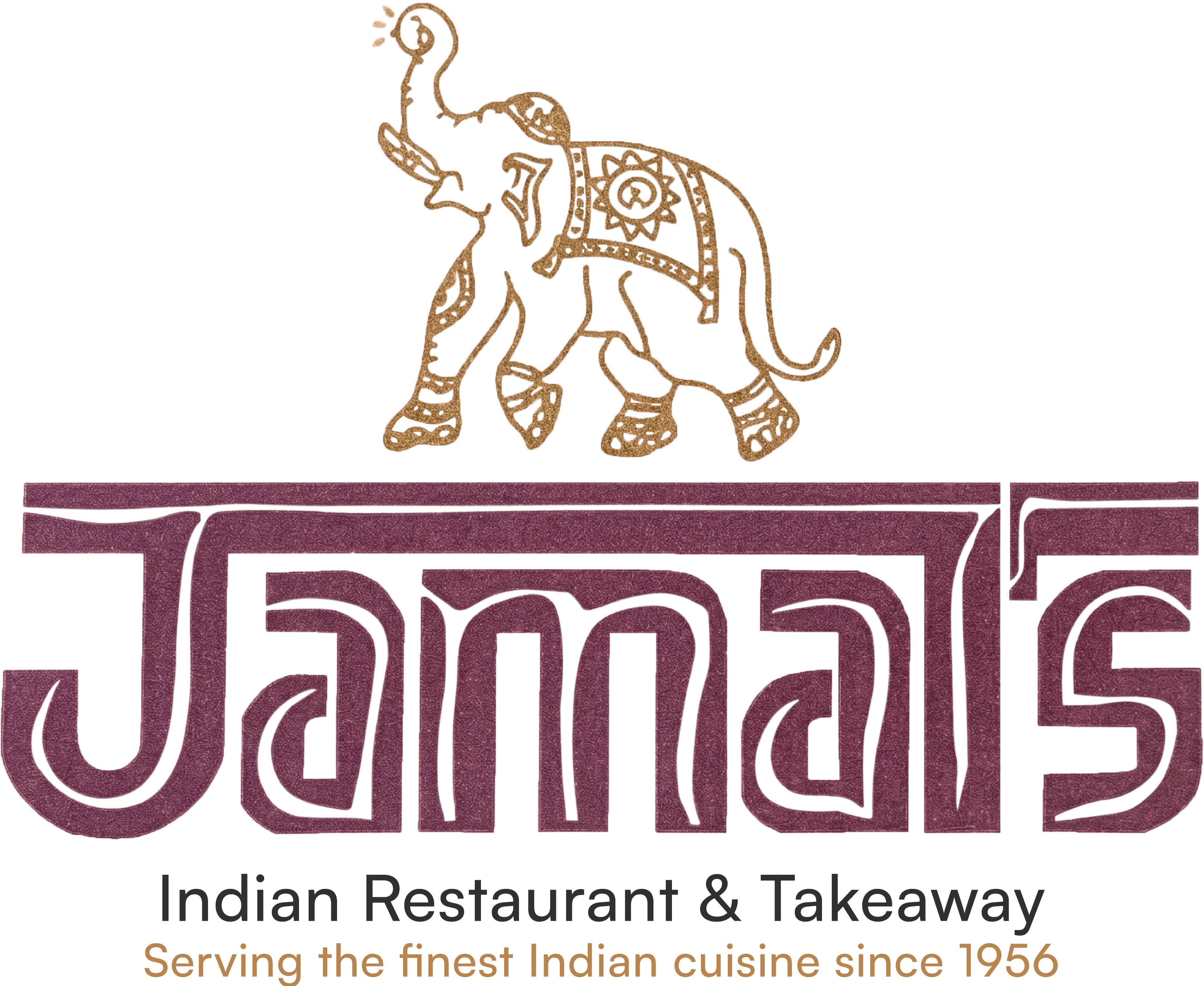 Jamal's Indian Restaurant logo