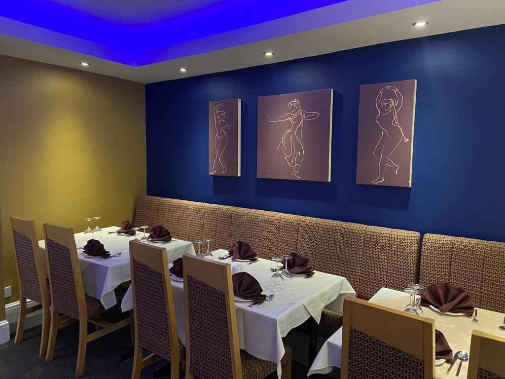 Dining Tables