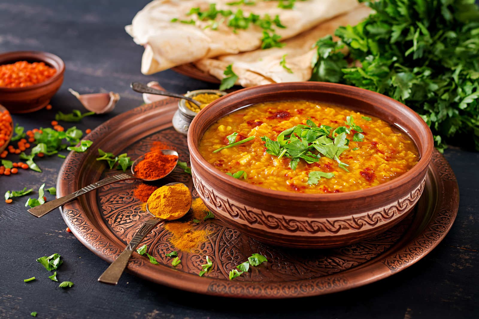 Vegetable Dishes